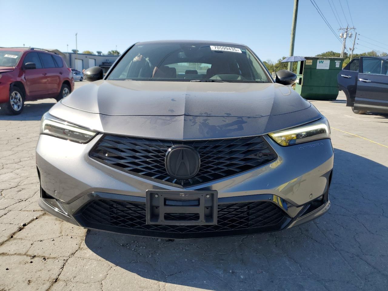 2023 Acura Integra A-Spec Tech - Фото 5