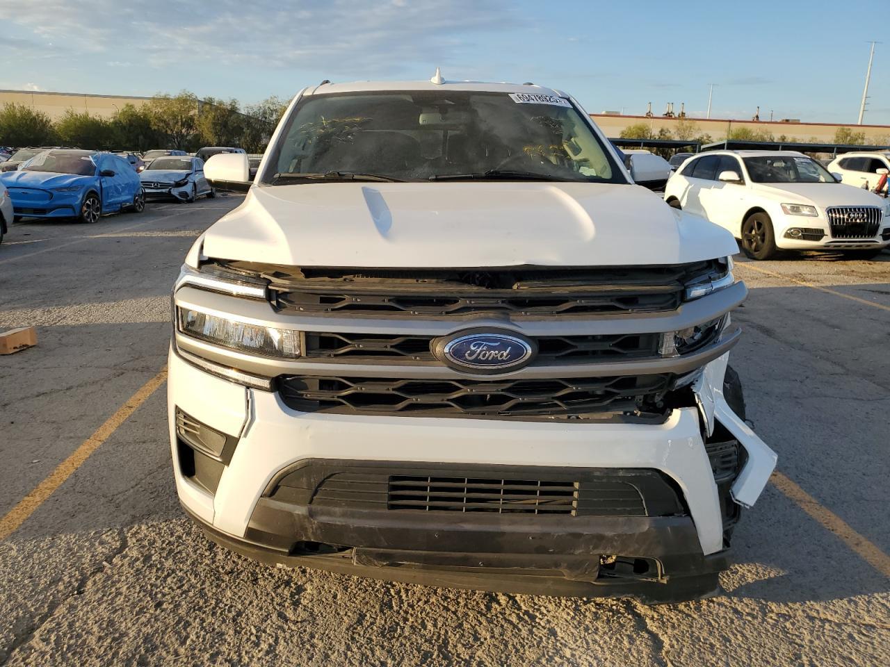 2023 Ford Expedition Xlt - Image 5