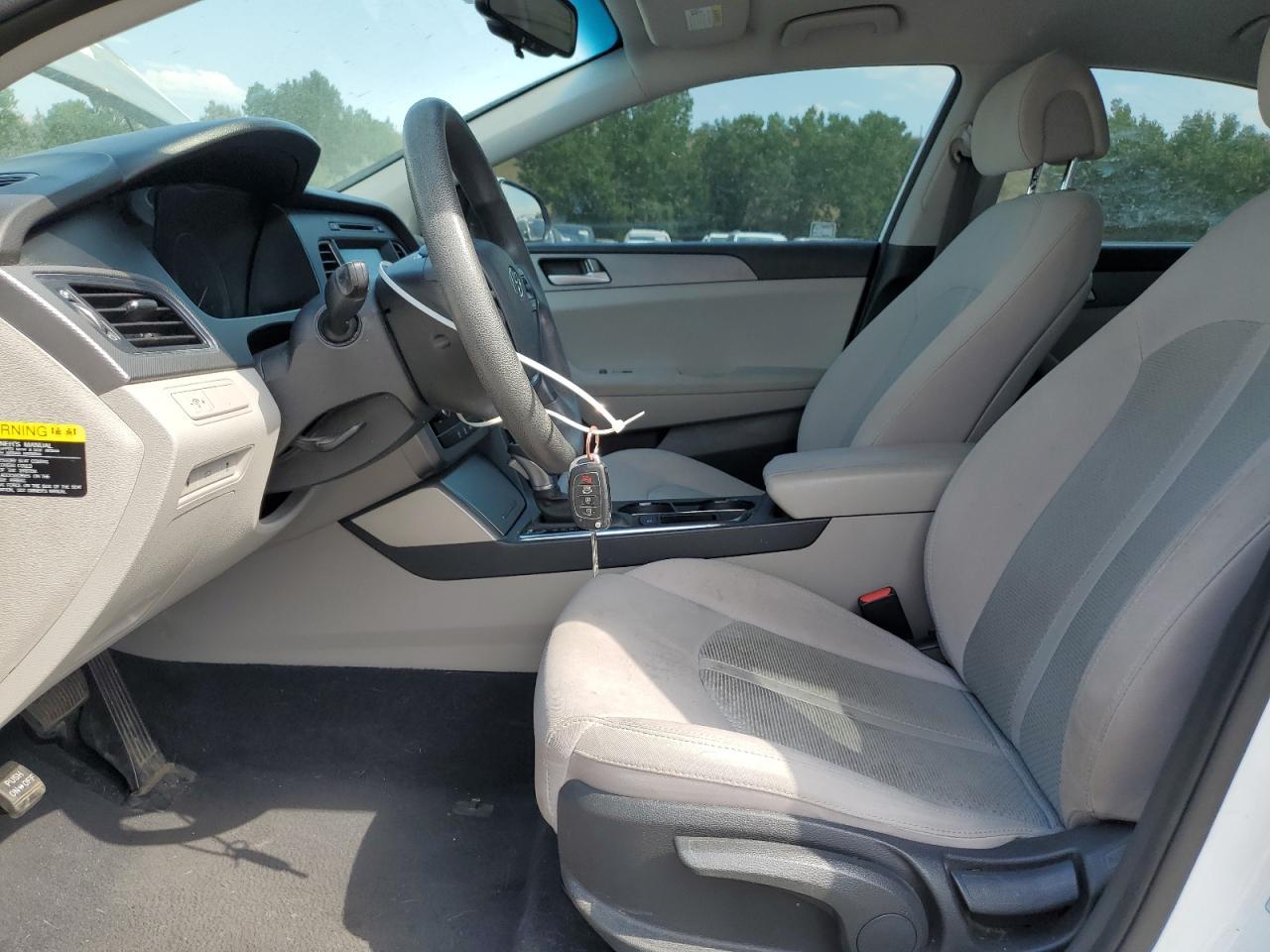 2016 Hyundai Sonata Se - Image 7