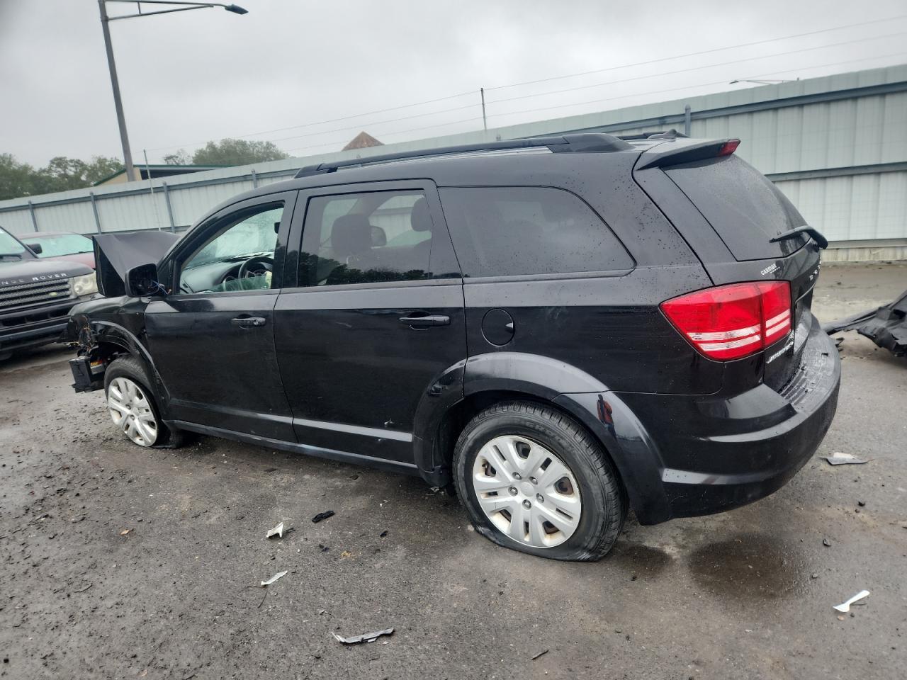 2017 Dodge Journey Se - Image 2