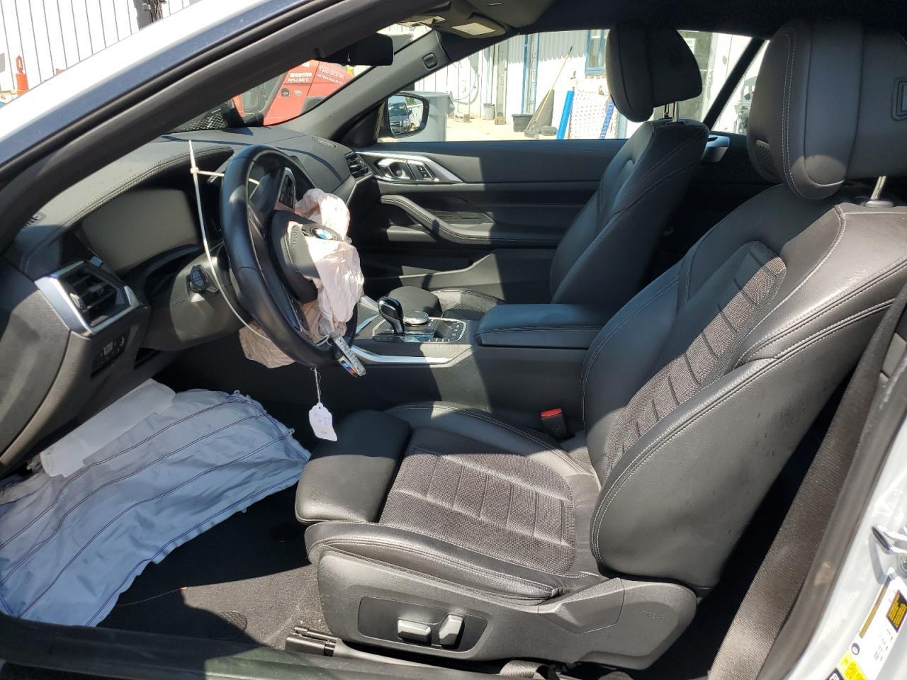 2023 BMW M440Xi - Image 7