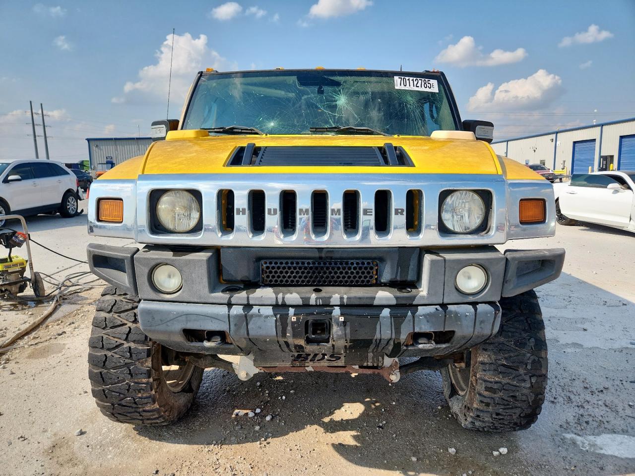 2005 Hummer H2 - Image 5