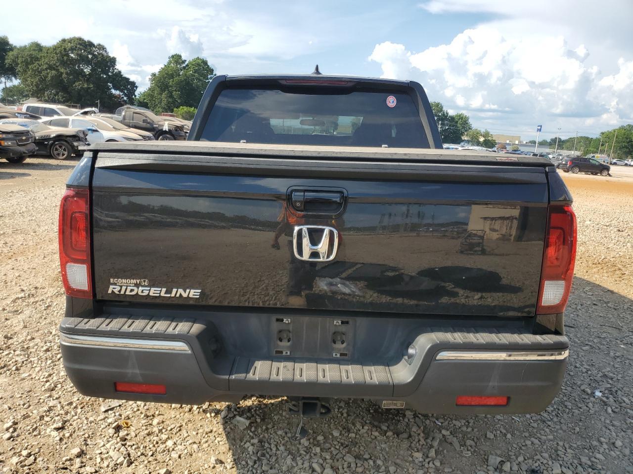 2019 Honda Ridgeline Sport - Фото 6