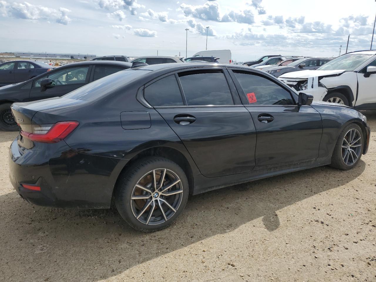 2021 BMW 330Xi - Image 3