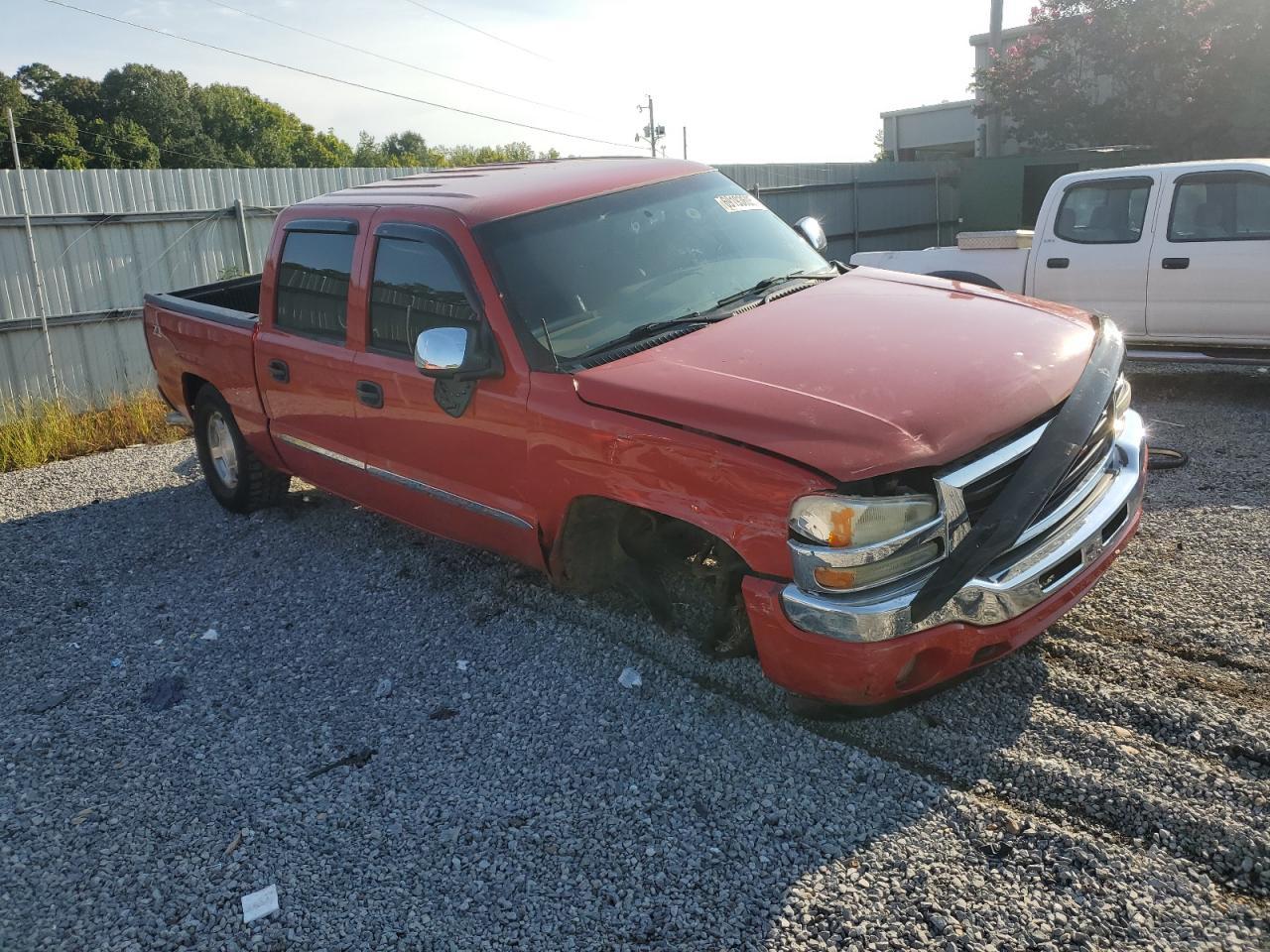 2006 GMC New Sierra K1500 - Фото 4