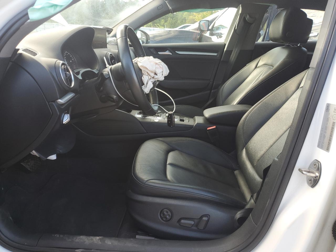 2020 Audi A3 S-Line Premium - Image 7