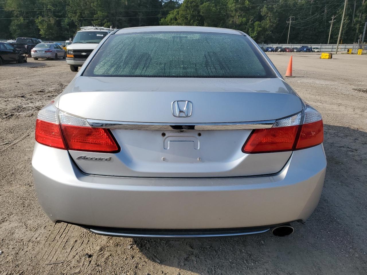 2013 Honda Accord Lx - Image 6