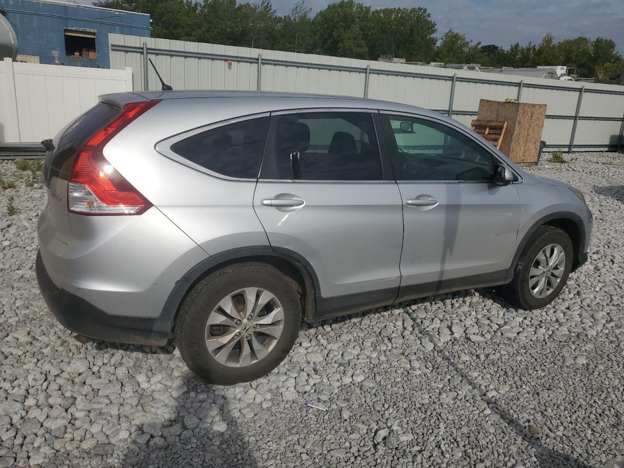2014 Honda Cr-V Ex - Image 3