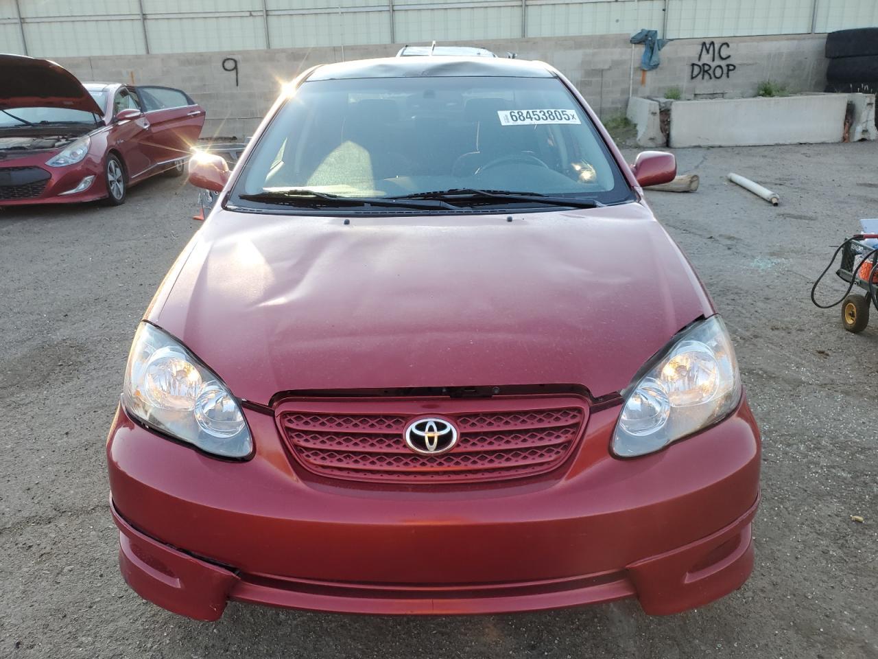 2006 Toyota Corolla - Фото 5