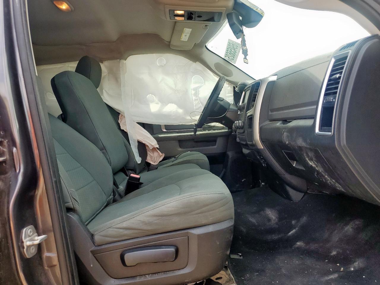 2016 Ram 1500 Slt - Фото 7