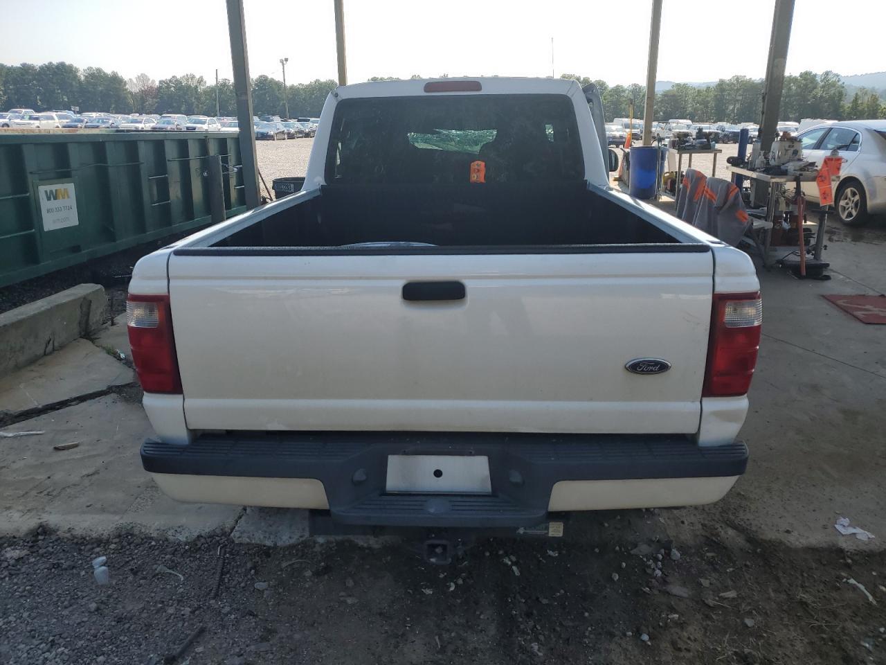 2004 Ford Ranger - Image 6