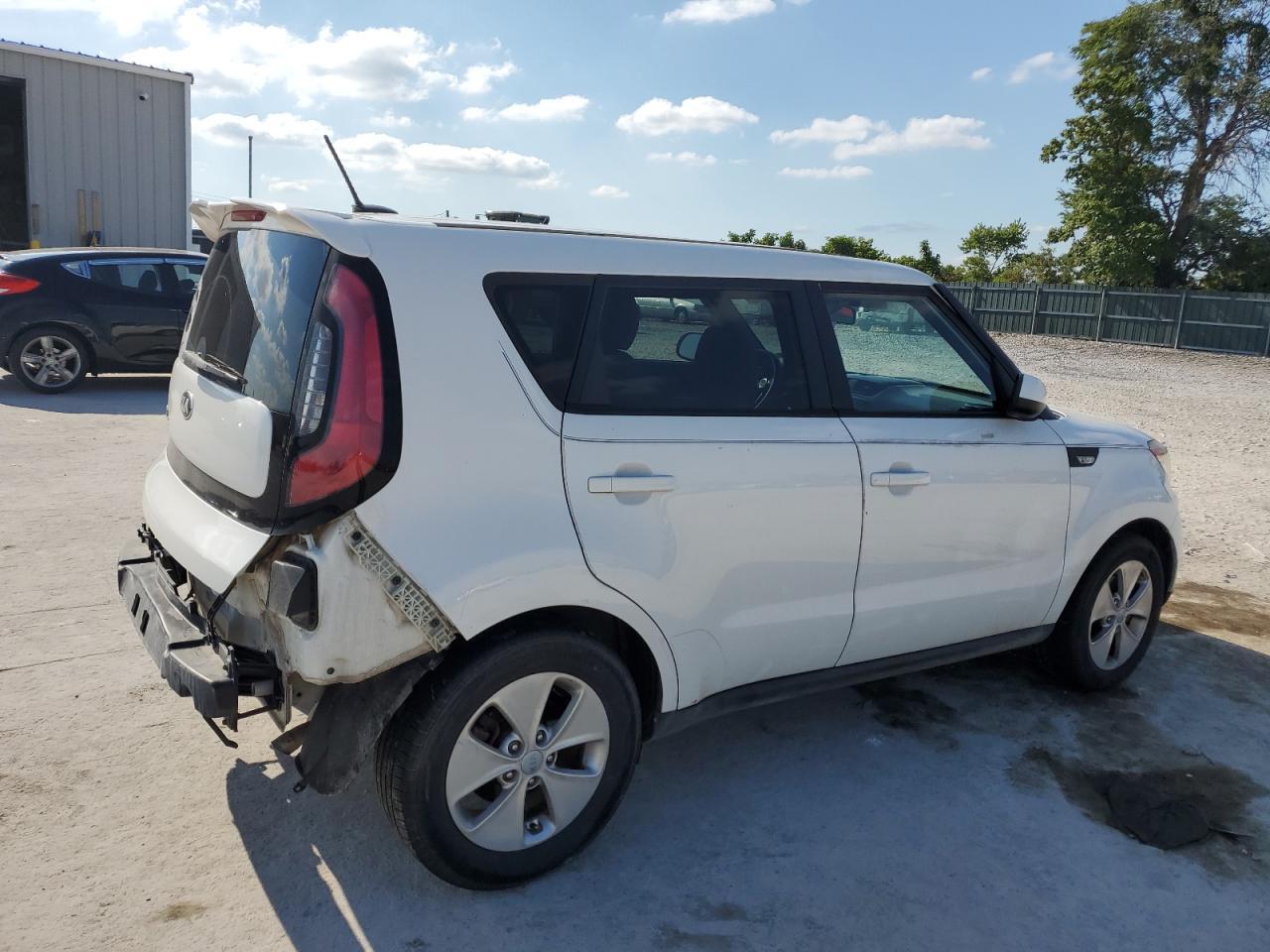 2014 Kia Soul - Фото 3