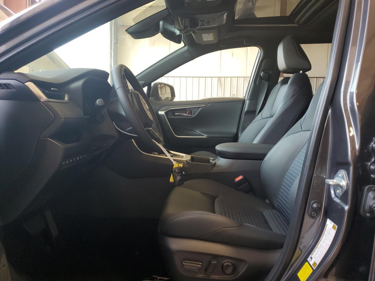 2025 Toyota Rav4 Xse - Фото 7