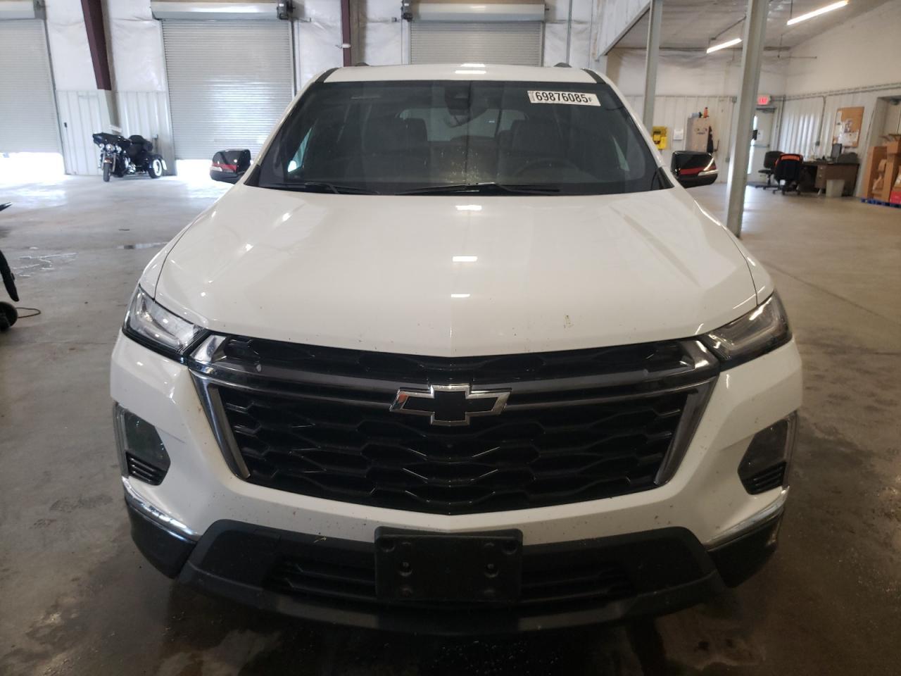 2023 Chevrolet Traverse Premier - Image 5