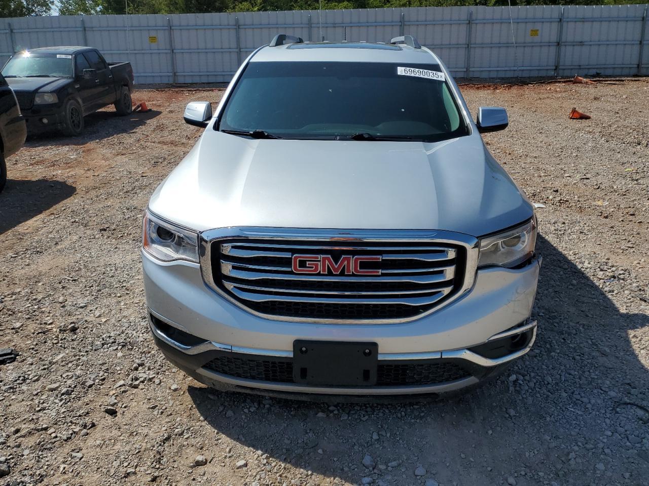 2019 GMC Acadia Slt-1 - Image 5
