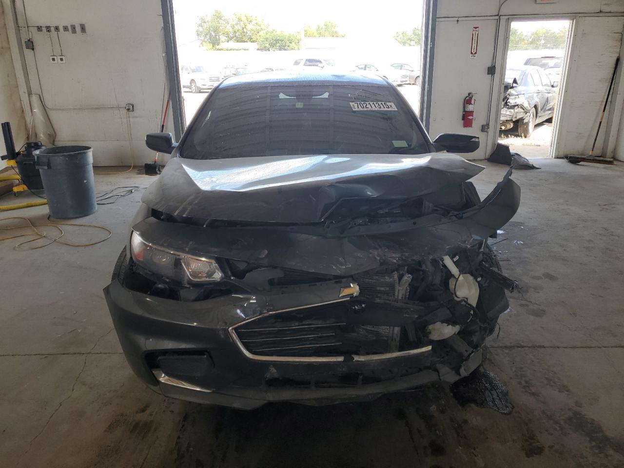 2018 Chevrolet Malibu Lt - Image 5