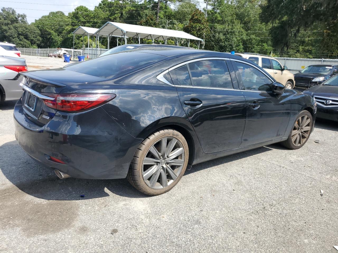 2018 Mazda 6 Touring - Фото 3