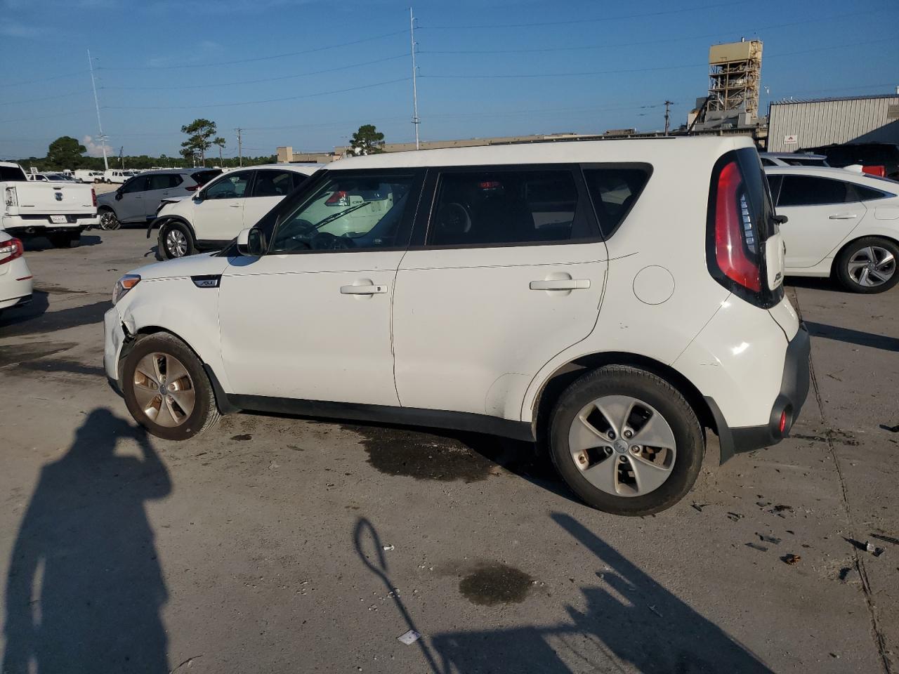 2016 Kia Soul - Фото 2