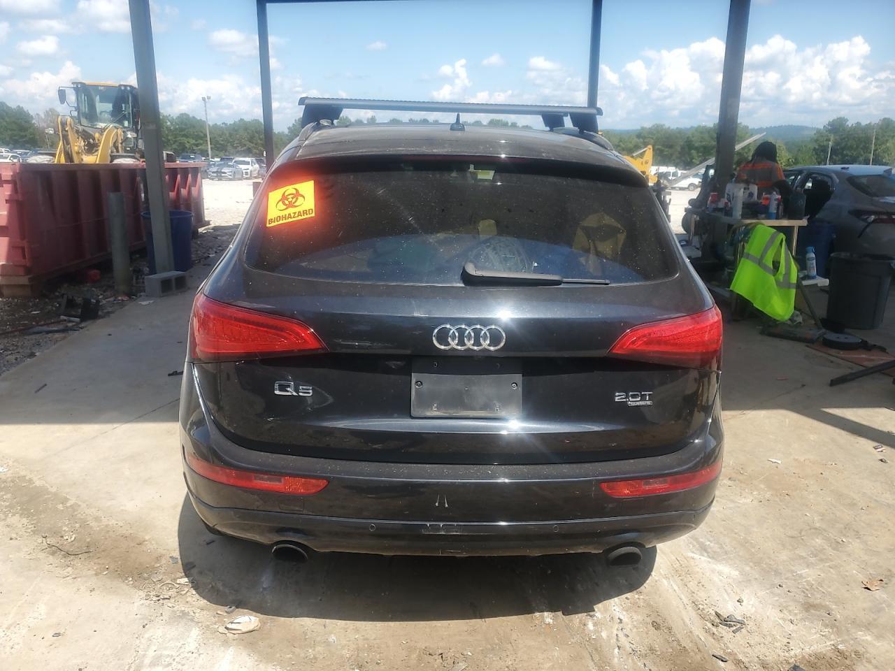 2013 Audi Q5 Premium Plus - Image 6
