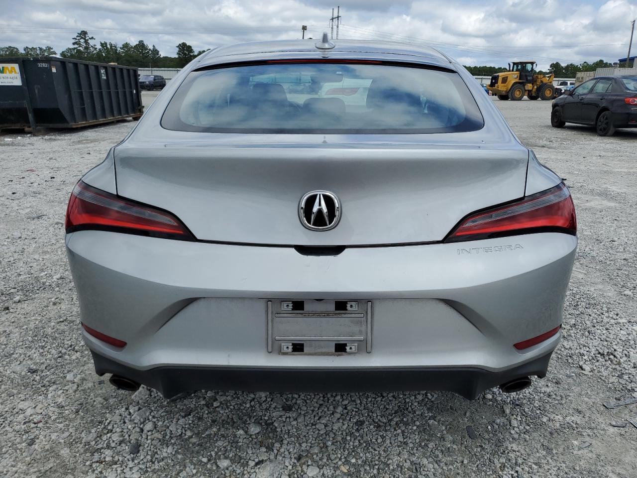2024 Acura Integra - Фото 6