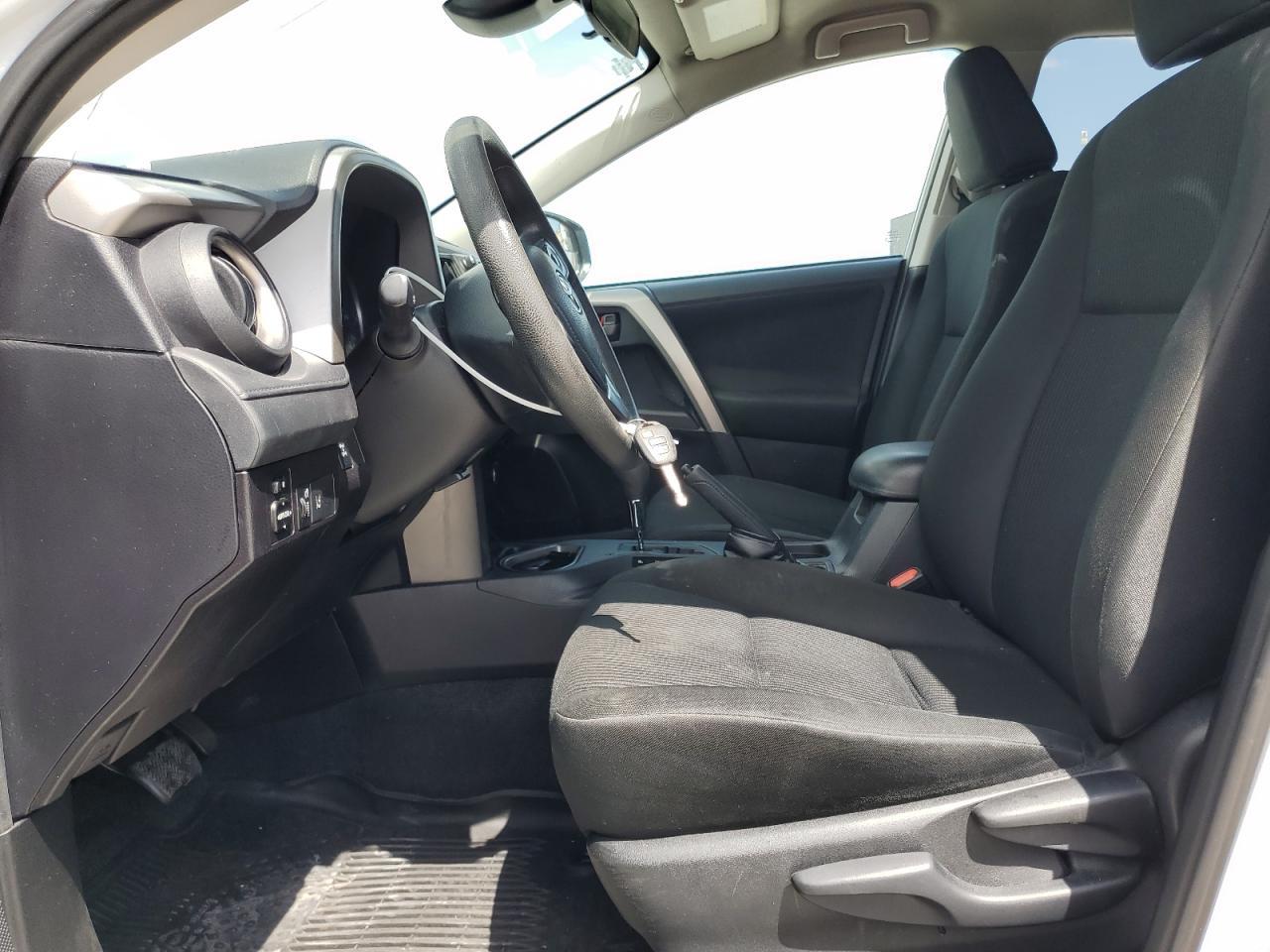 2018 Toyota Rav4 Le - Фото 7