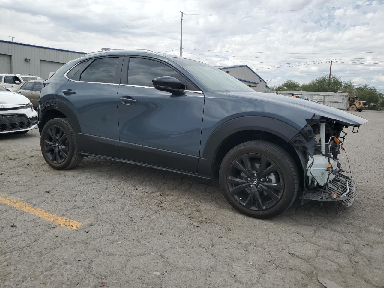 2024 Mazda Cx-30 Preferred - Фото 4