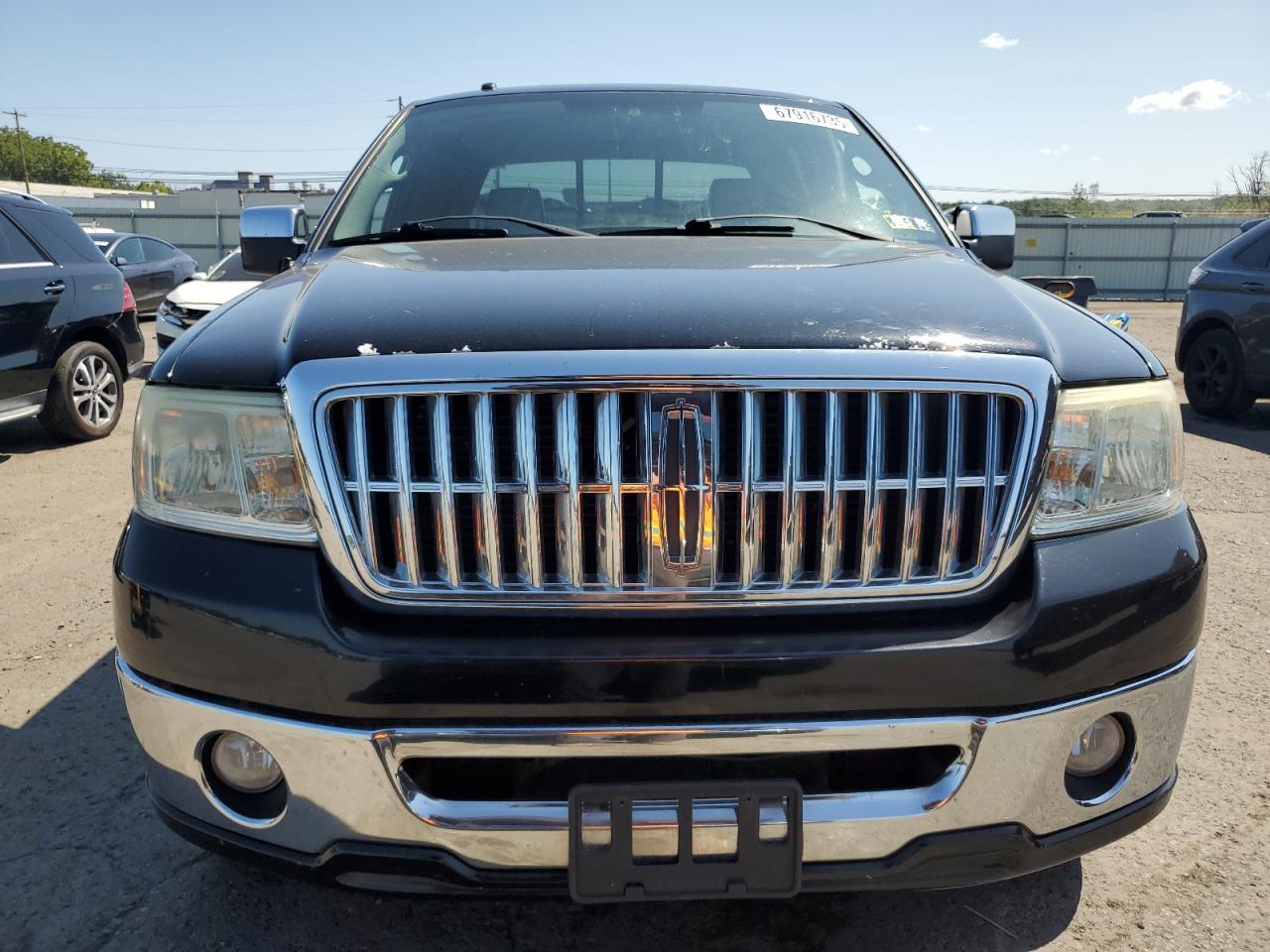 2008 Lincoln Mark Lt - Image 5