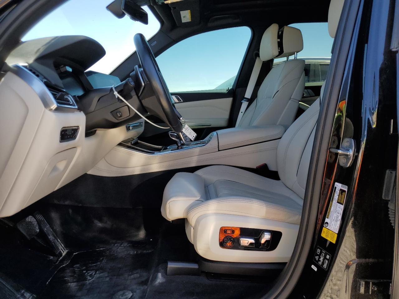 2019 BMW X5 xDrive40I - Фото 7