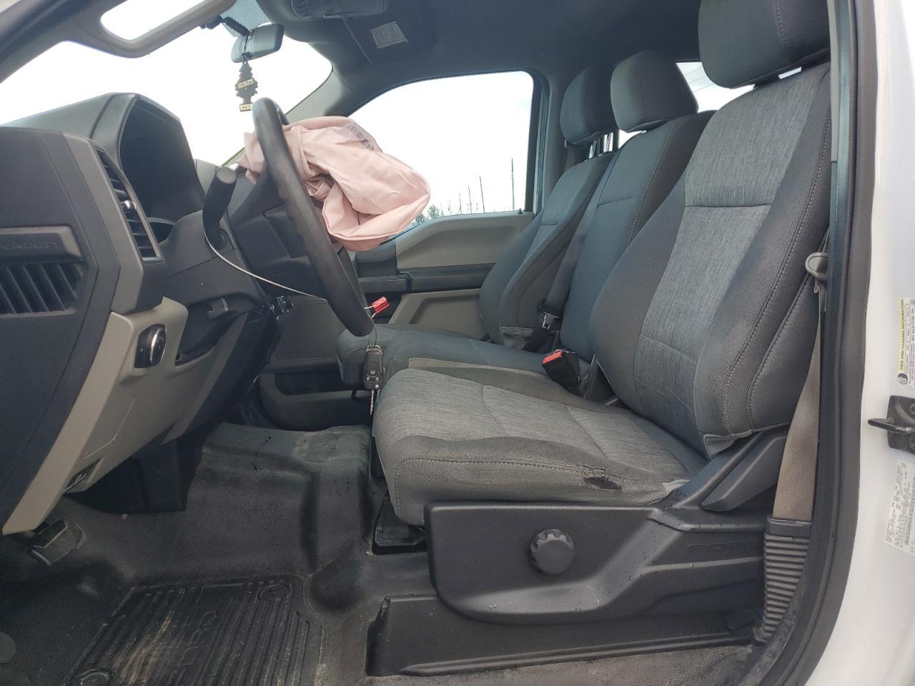 2017 Ford F250 Super Duty - Image 7