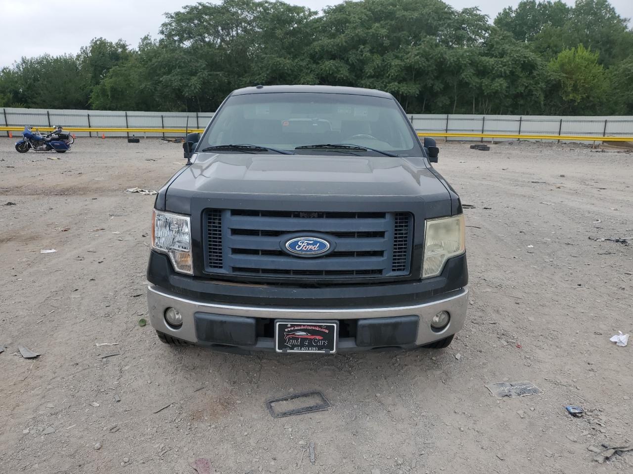 2009 Ford F150 Super Cab - Фото 5
