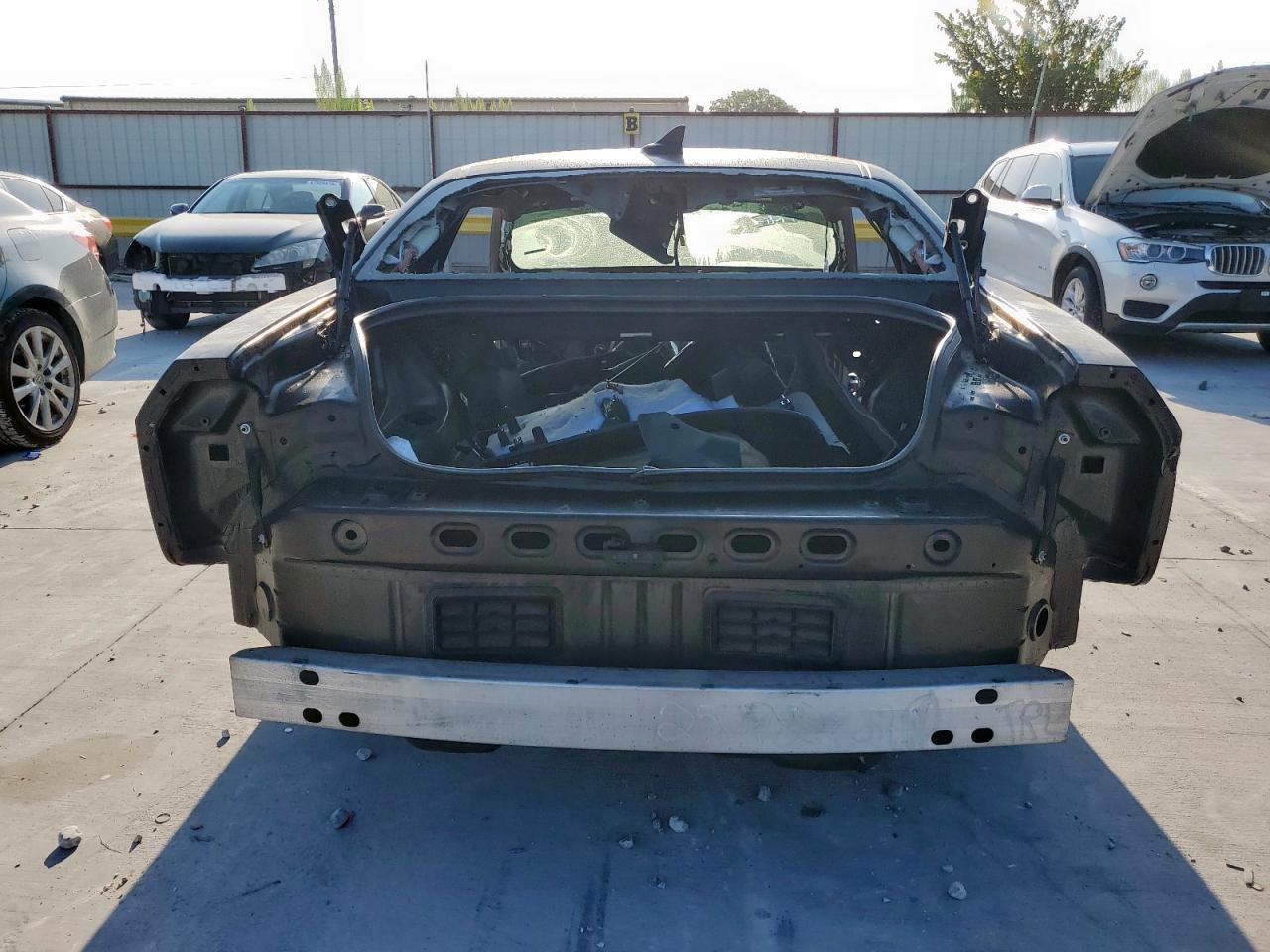 2021 Dodge Challenger R/T Scat Pack - Фото 6