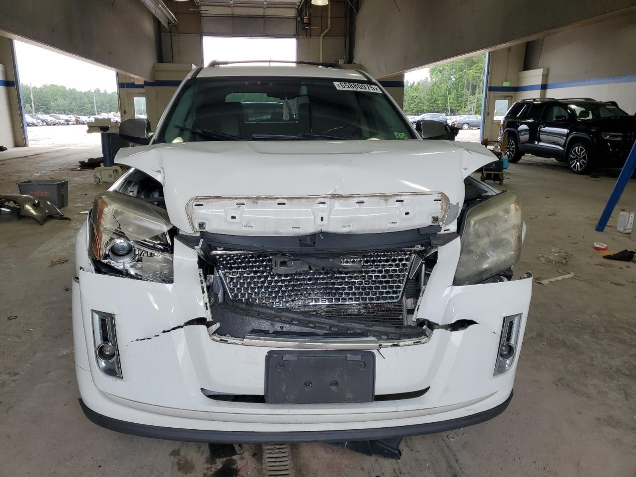 2014 GMC Terrain Denali - Фото 5