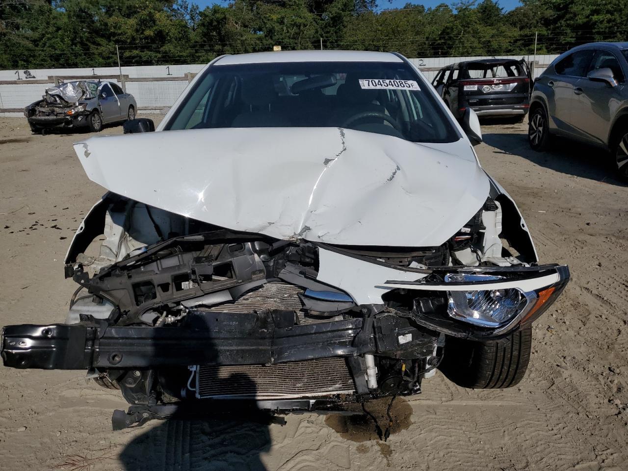 2017 Hyundai Accent Se - Фото 5