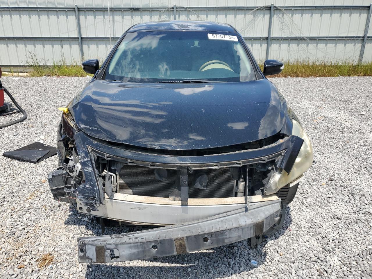 2015 Nissan Altima 2.5 - Image 5