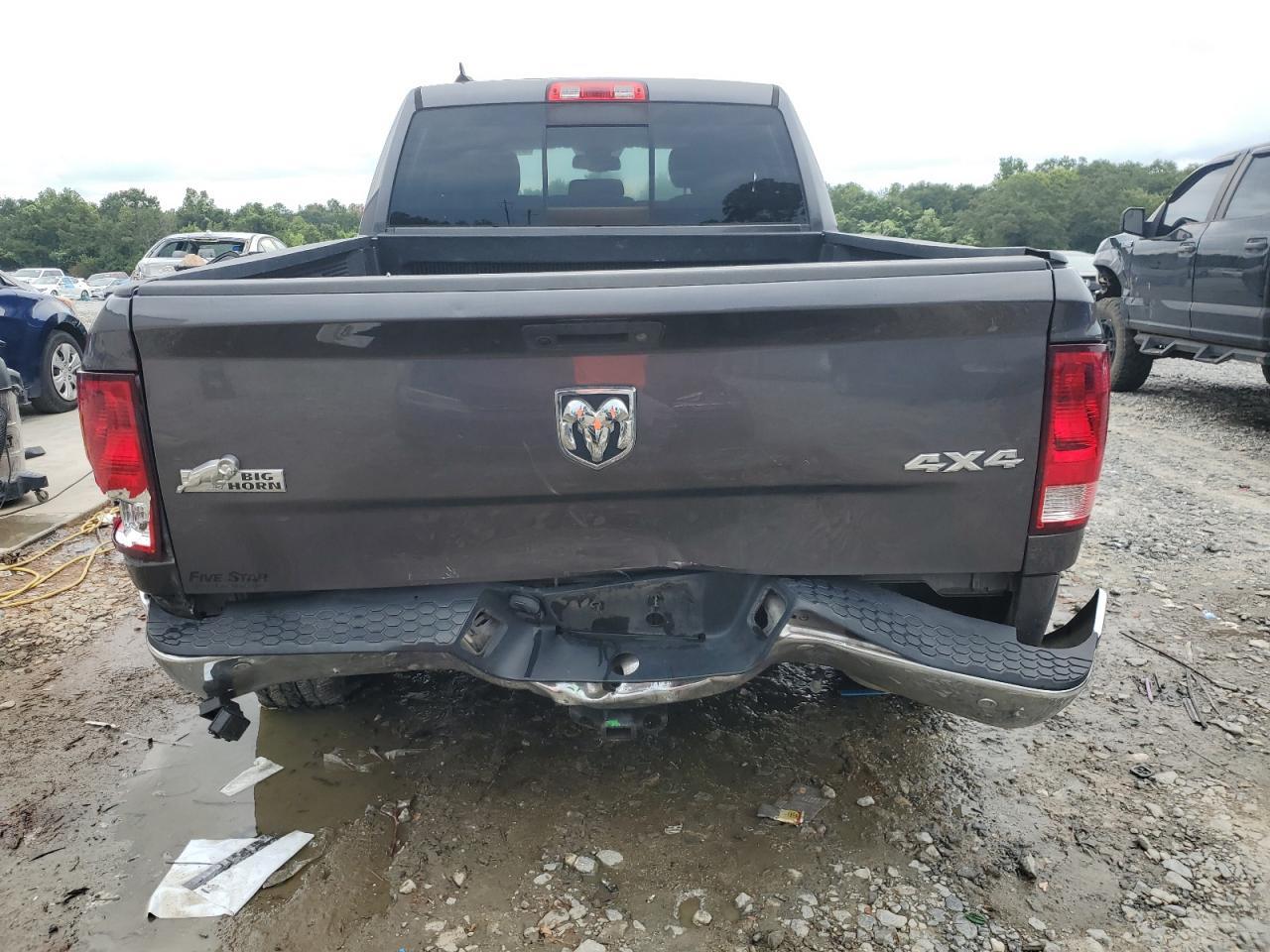 2018 Ram 1500 Slt - Image 6