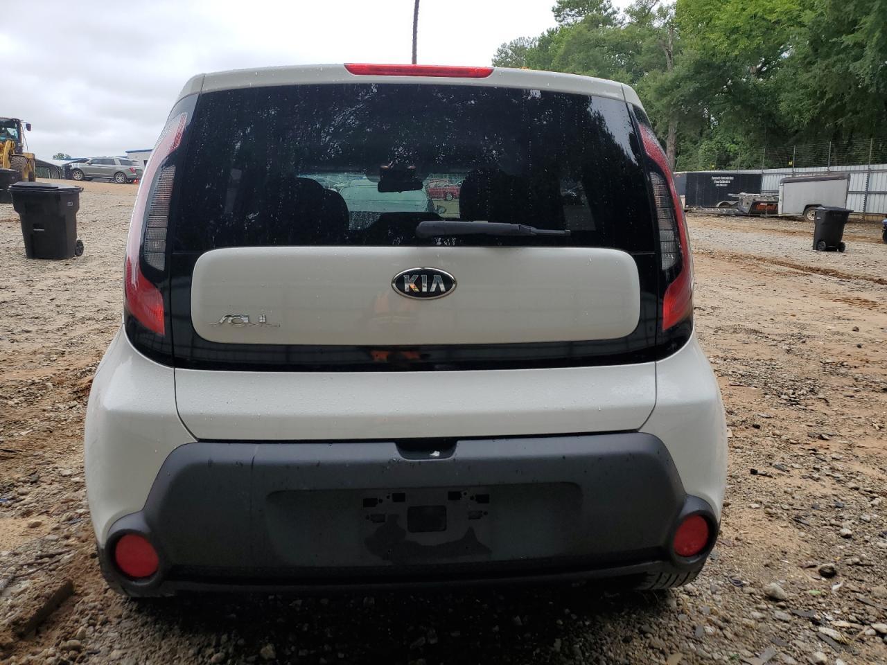2016 Kia Soul - Фото 6