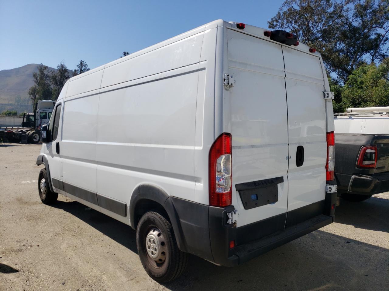 2023 Ram Promaster 2500 2500 High - Фото 2