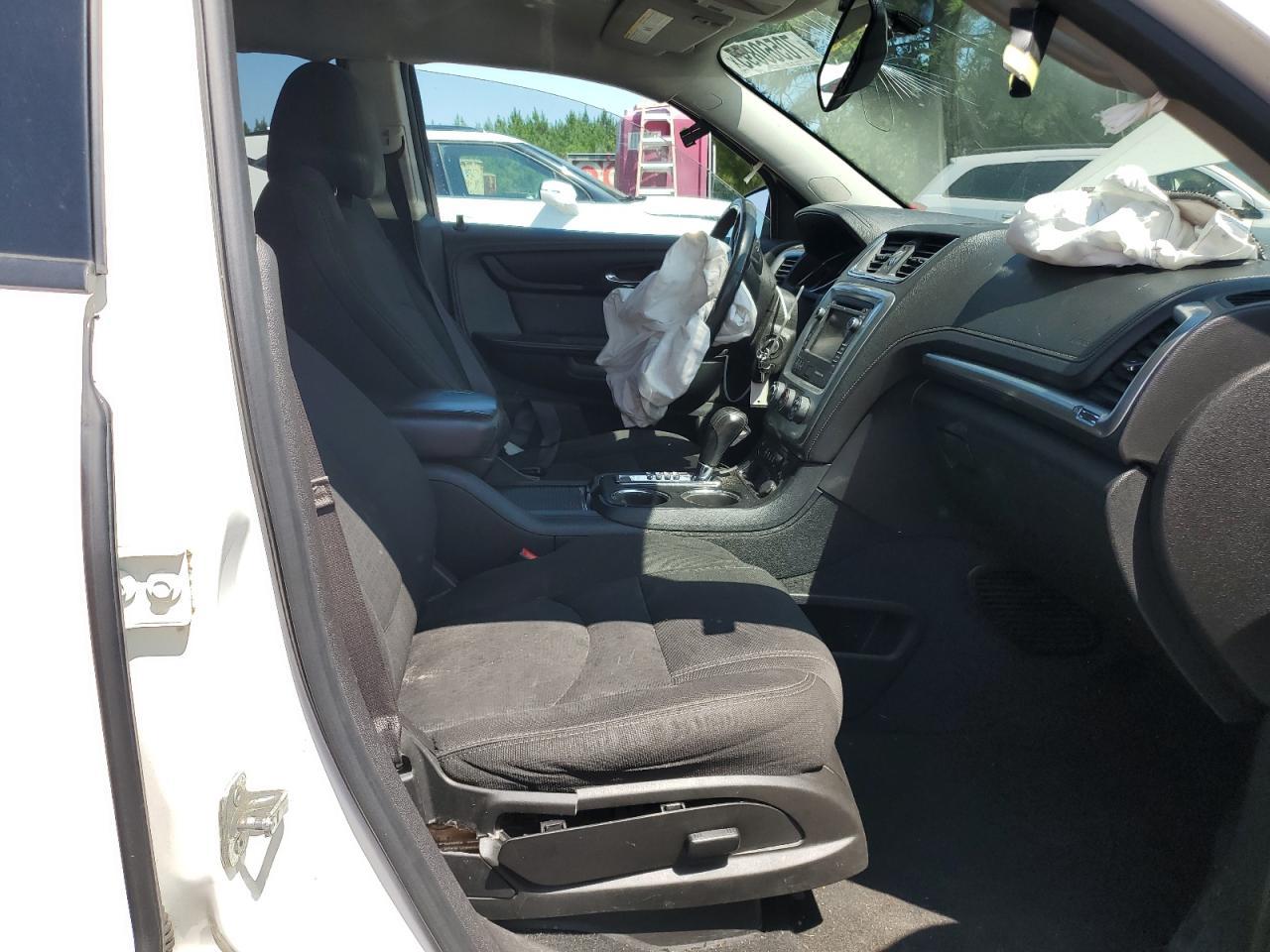 2015 GMC Acadia Sle - Фото 7