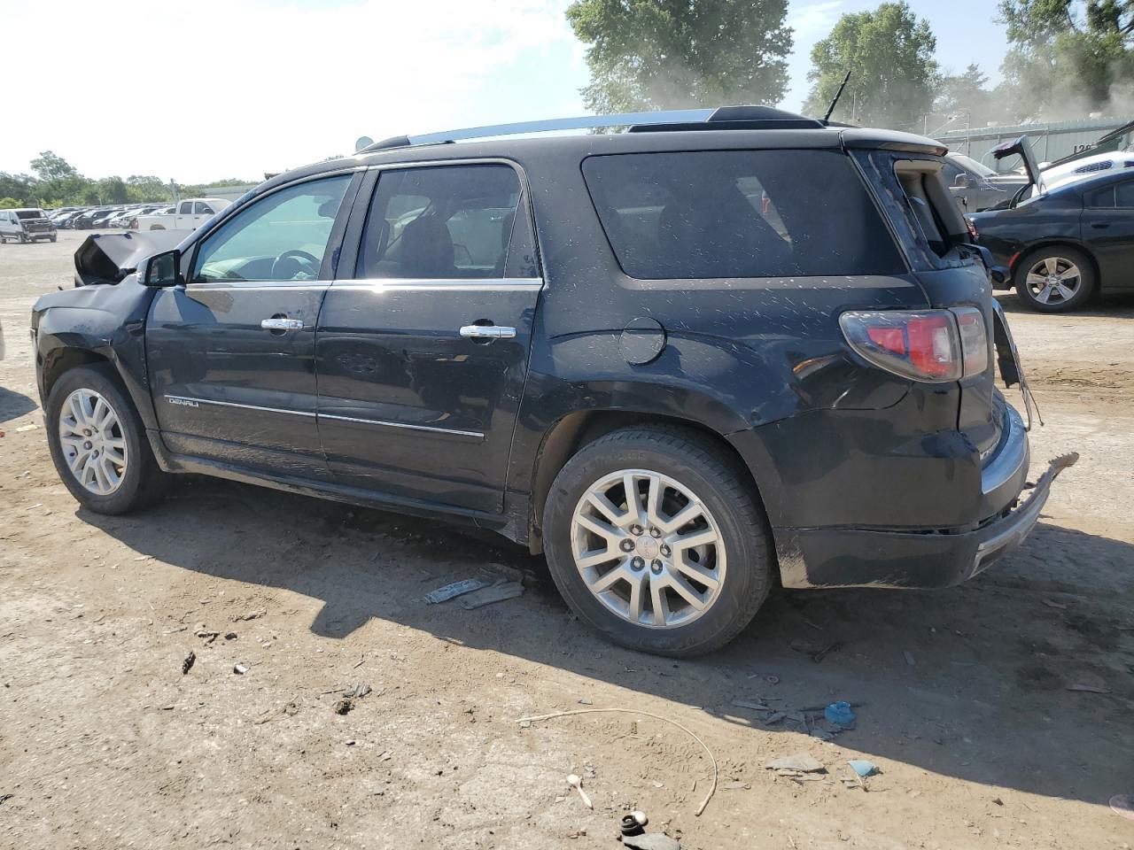 2016 GMC Acadia Denali - Image 2