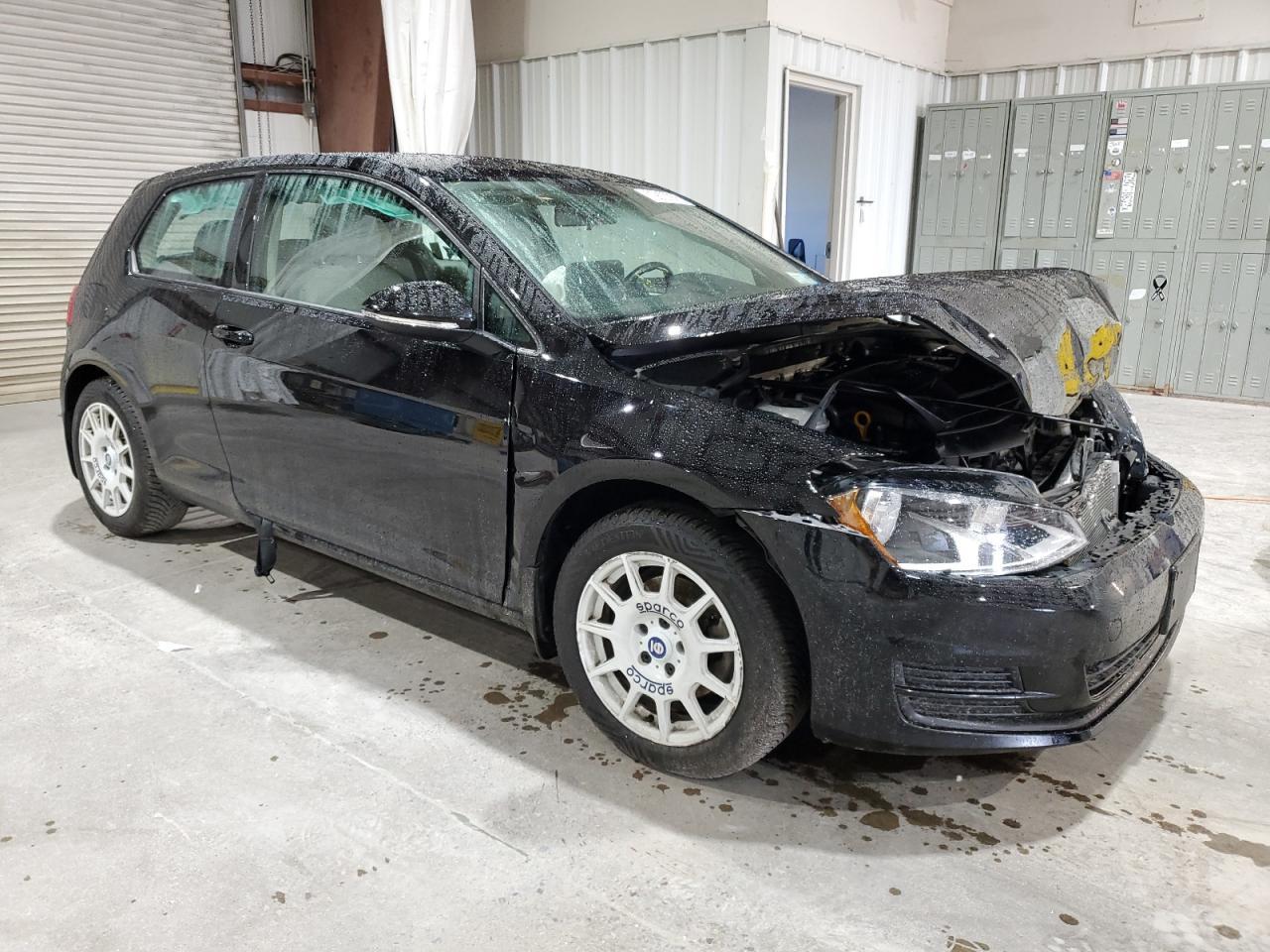 2015 Volkswagen Golf - Фото 4