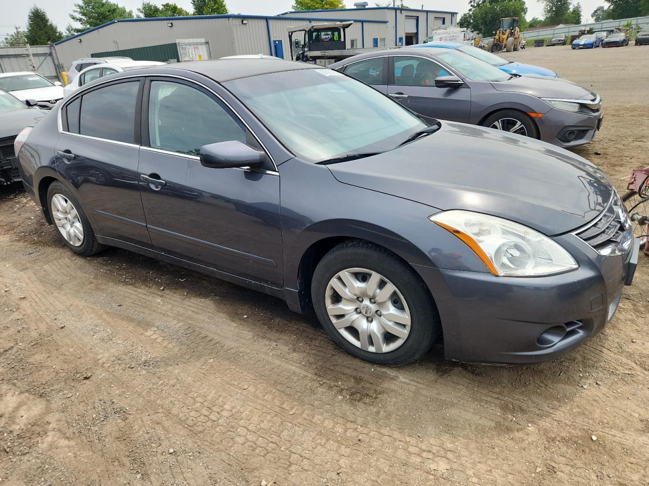 2010 Nissan Altima Base - Image 4