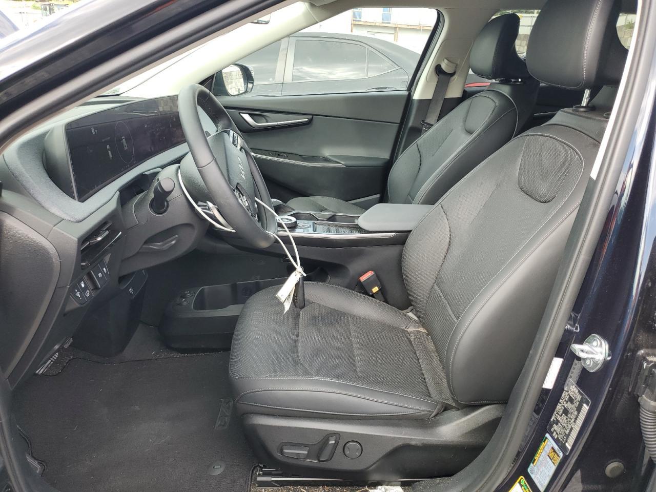 2024 Kia Ev6 Light - Image 7