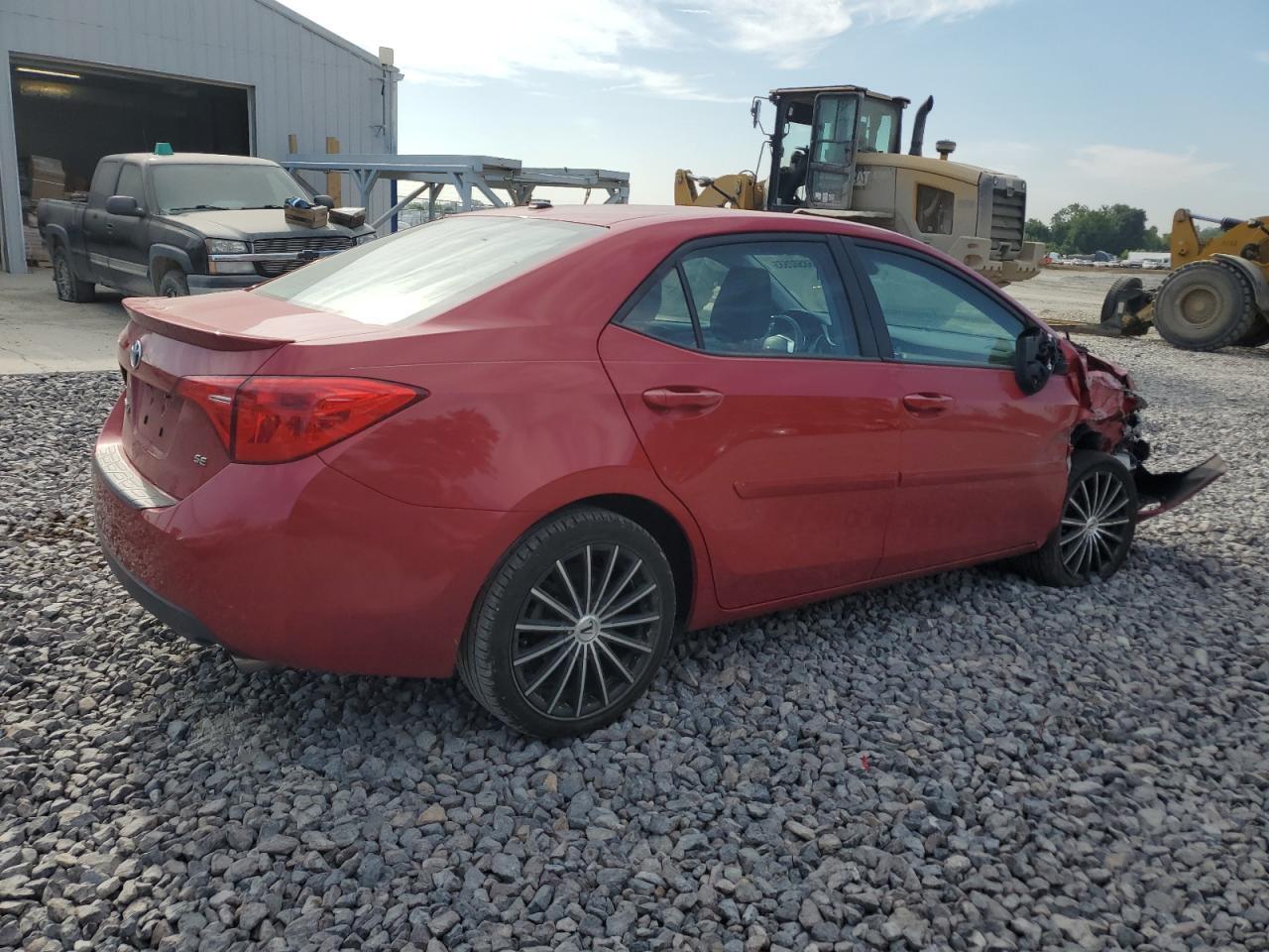 2017 Toyota Corolla L - Фото 3