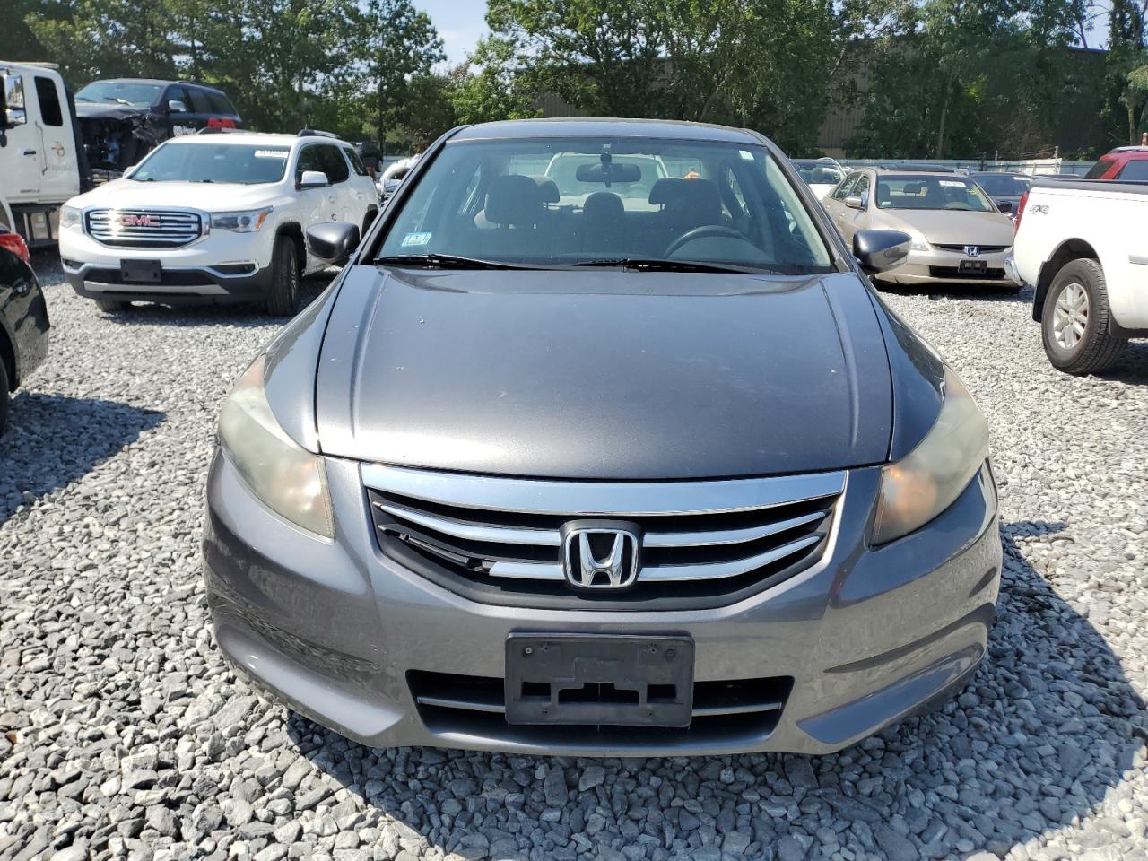 2012 Honda Accord Lxp - Image 5