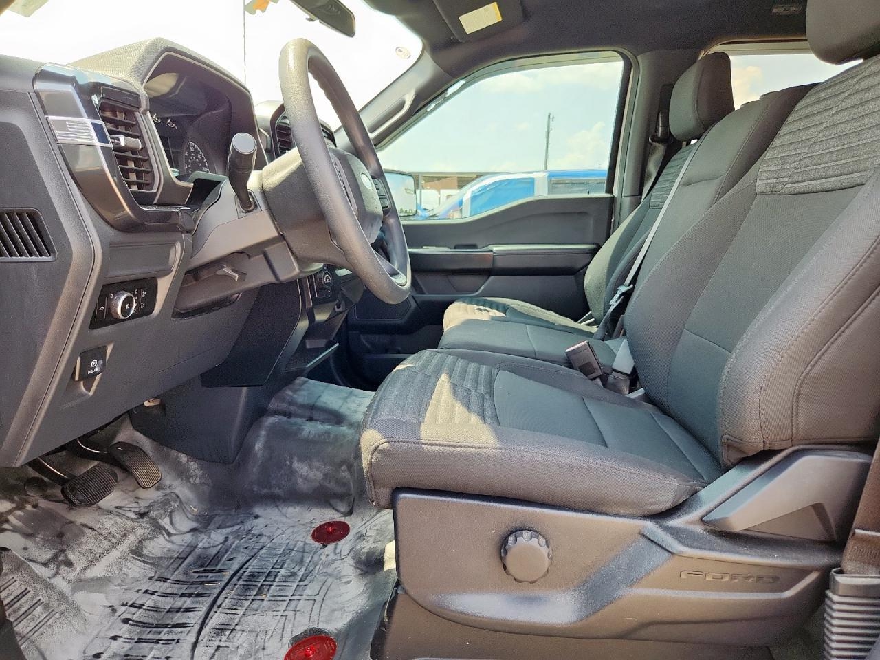 2023 Ford F150 Supercrew - Фото 7