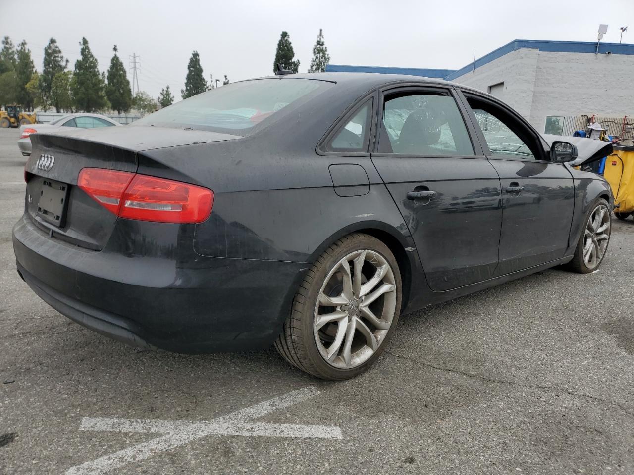 2014 Audi A4 Premium - Image 3
