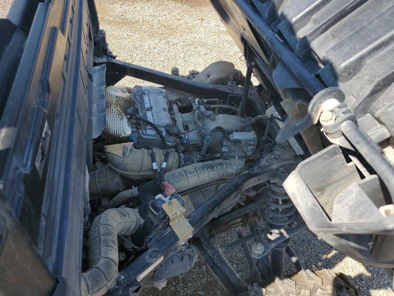 2021 Polaris Ranger Crew 1000 Premium - Image 7