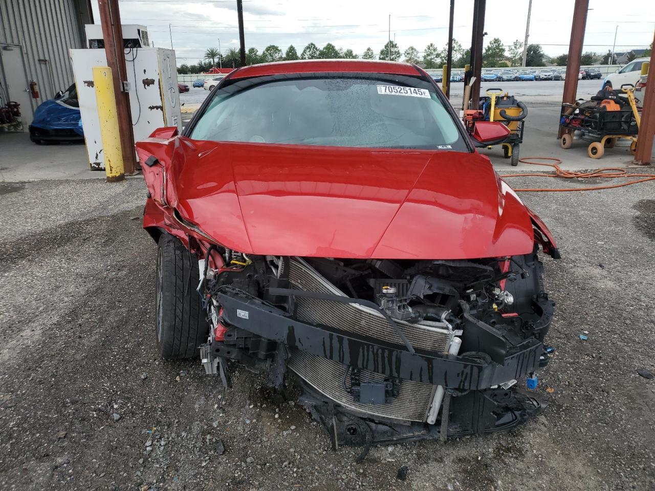 2023 Hyundai Elantra Sel - Фото 5