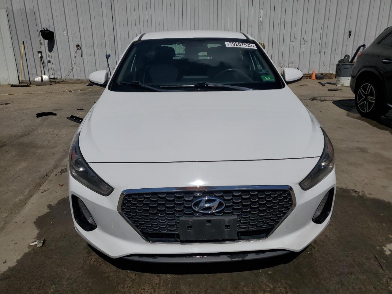 2018 Hyundai Elantra Gt - Фото 5