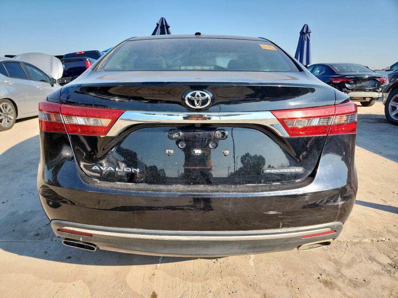 2017 Toyota Avalon Xle - Image 6